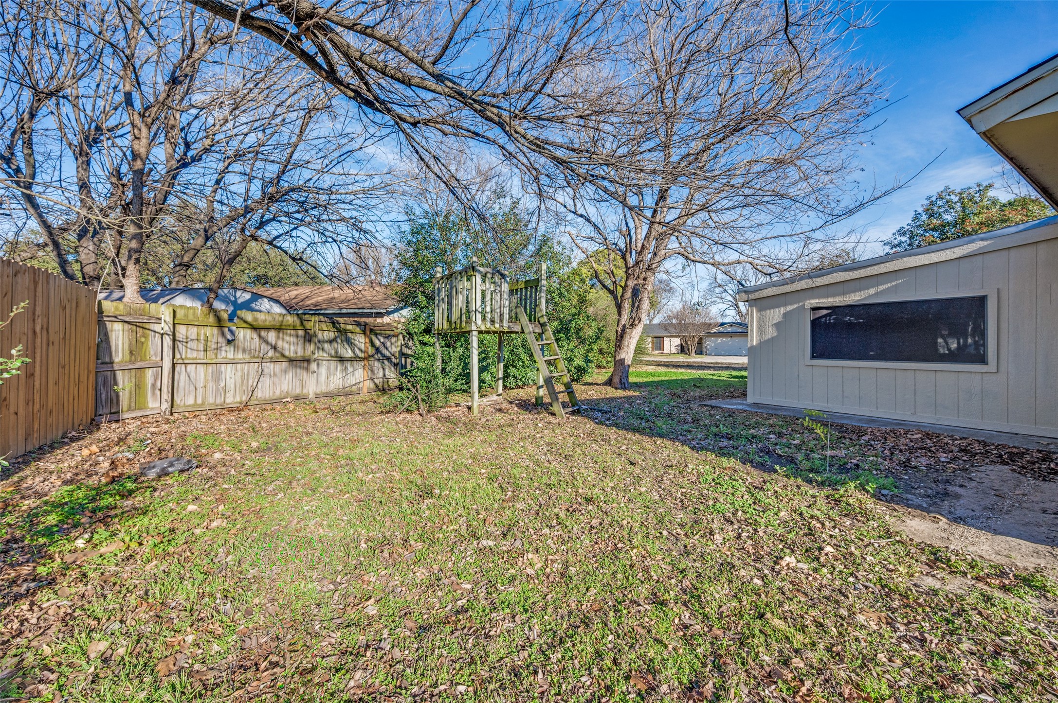 600 Sue Ann Lane Burleson TX 76028