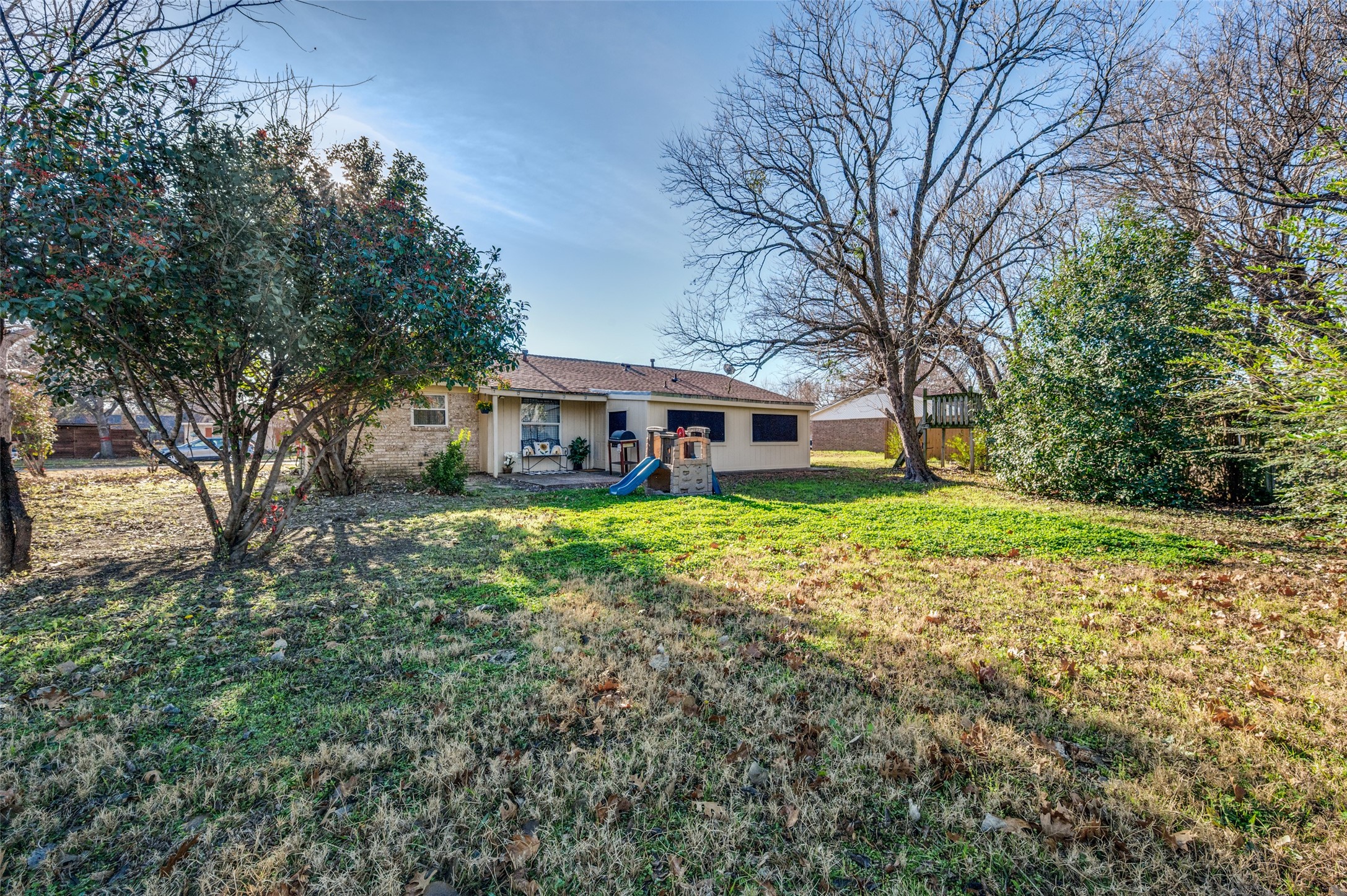 600 Sue Ann Lane Burleson TX 76028