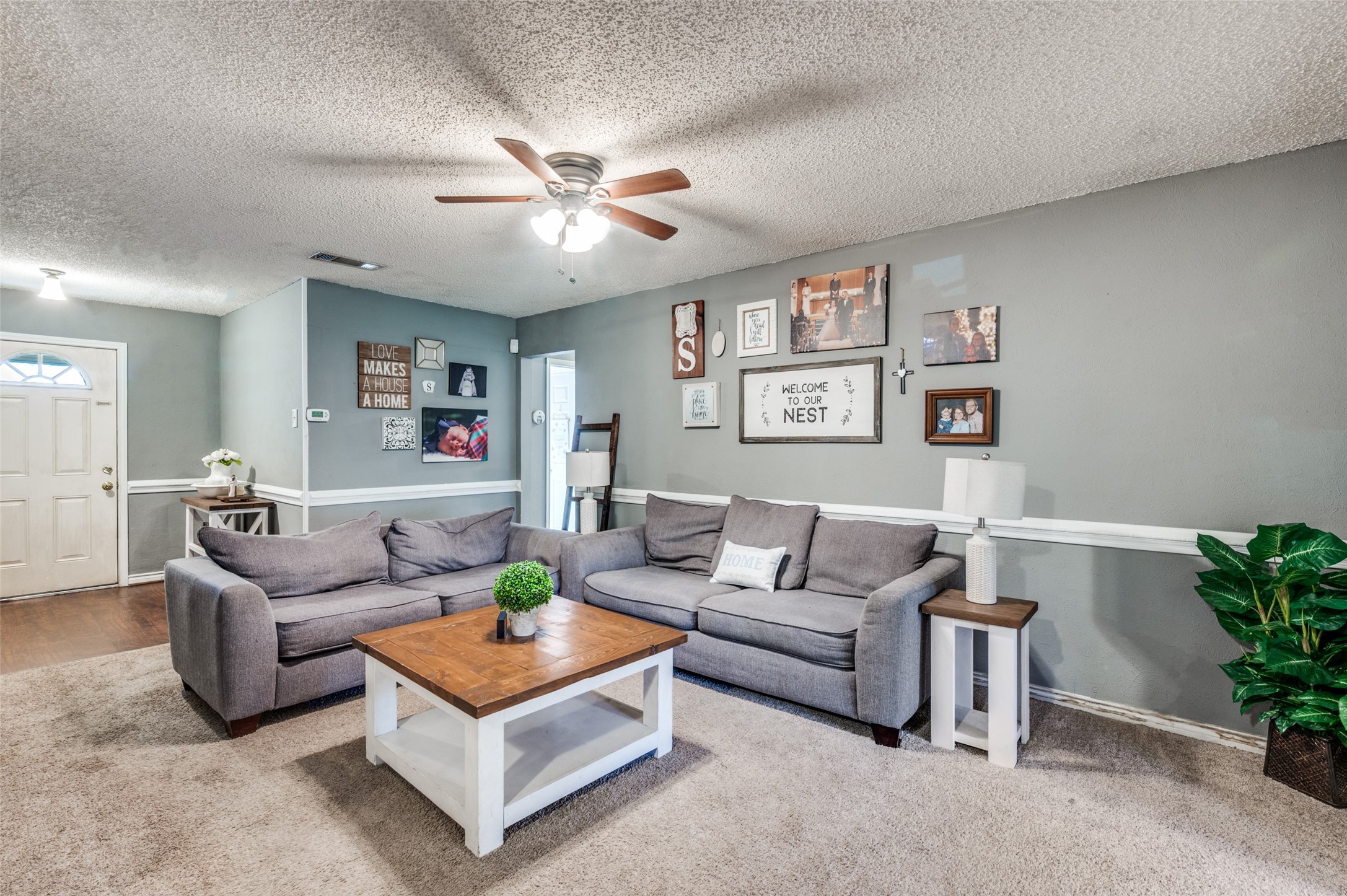600 Sue Ann Lane Burleson TX 76028