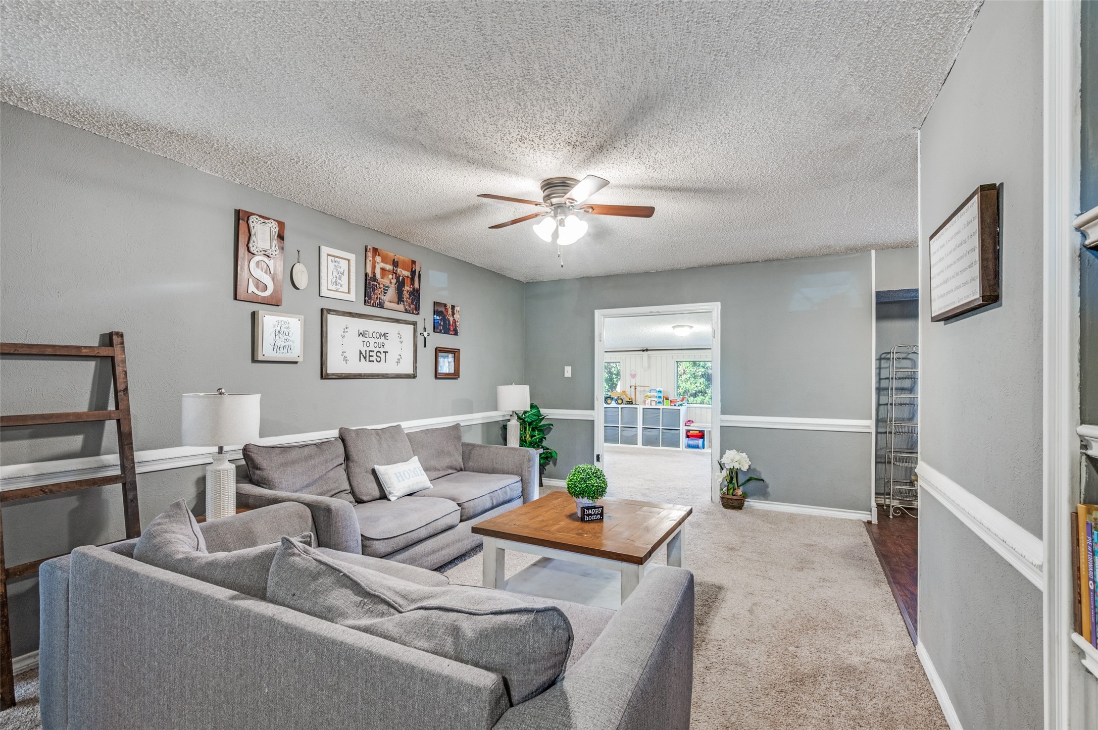 600 Sue Ann Lane Burleson TX 76028