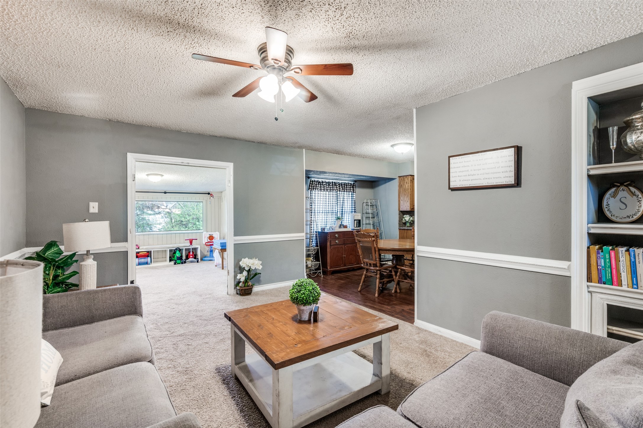 600 Sue Ann Lane Burleson TX 76028