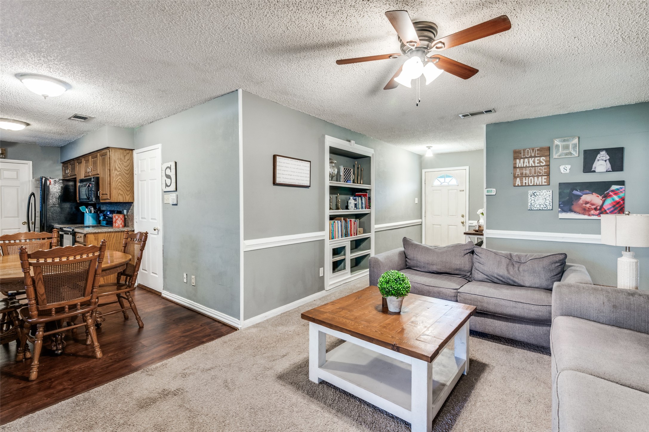 600 Sue Ann Lane Burleson TX 76028