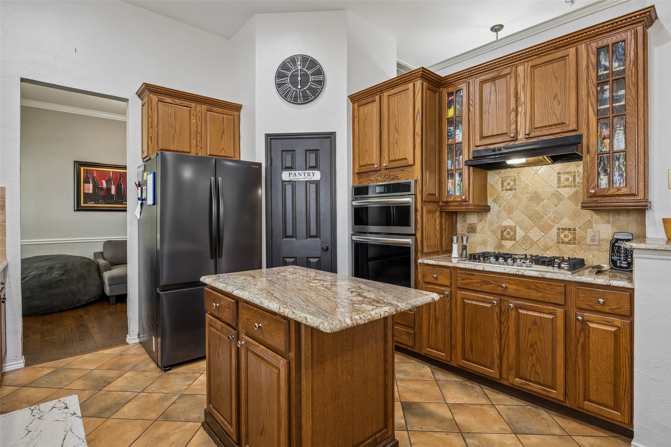 2700 Black Canyon Drive Mckinney TX 75072