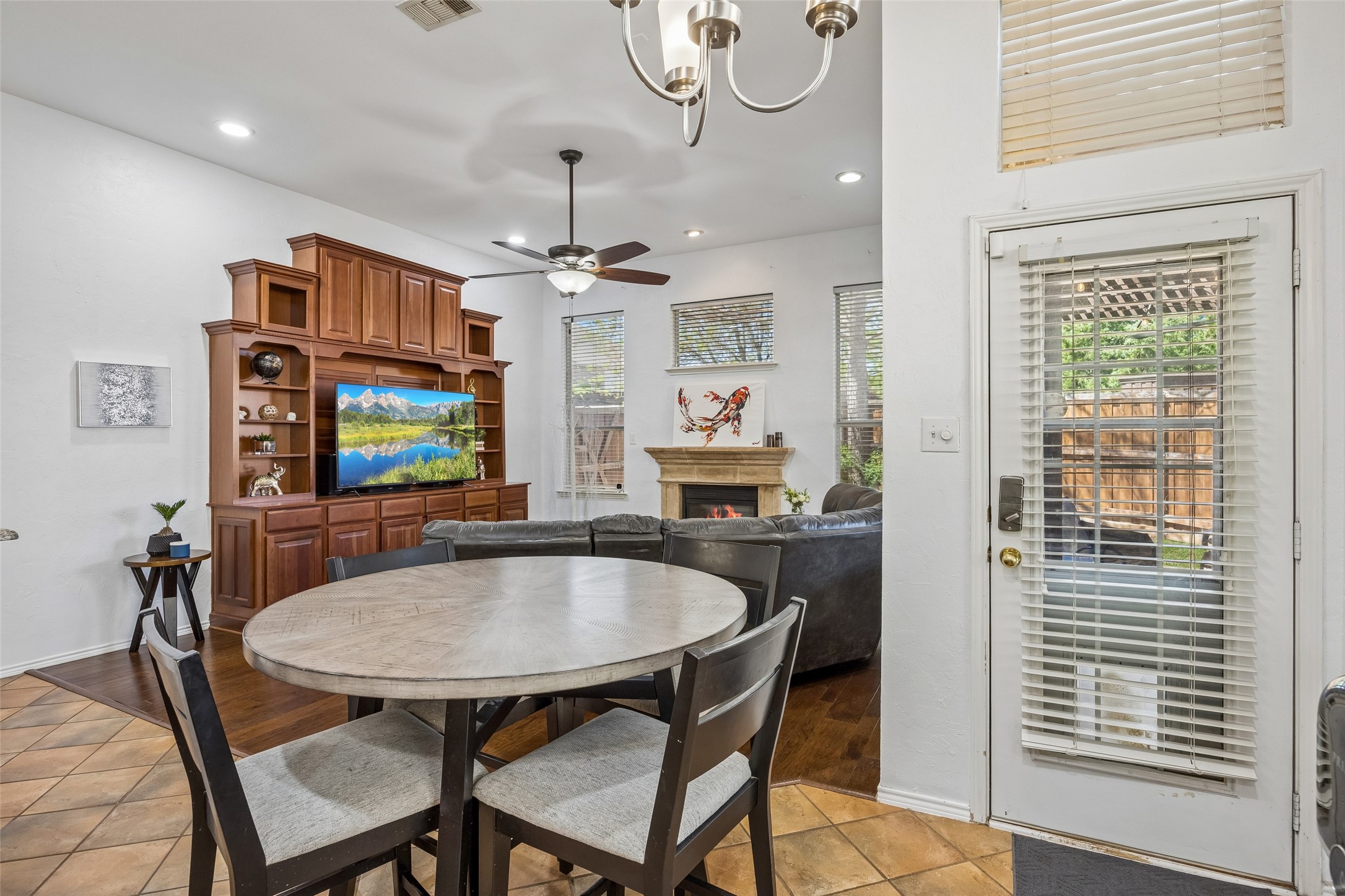 2700 Black Canyon Drive Mckinney TX 75072