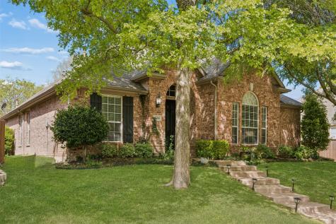 2700 Black Canyon Drive Mckinney TX 75072