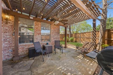 2700 Black Canyon Drive Mckinney TX 75072