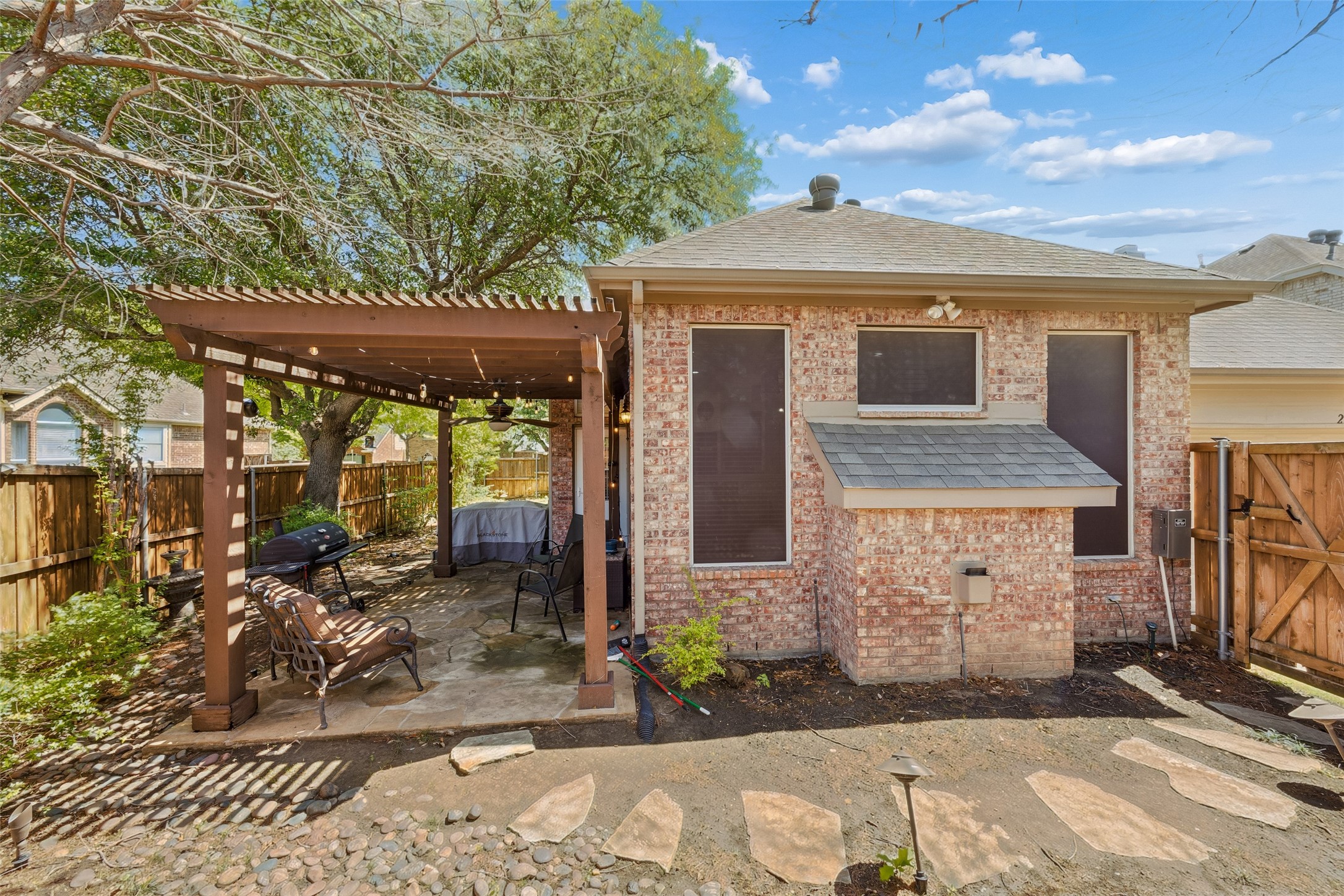 2700 Black Canyon Drive Mckinney TX 75072