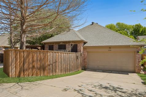 2700 Black Canyon Drive Mckinney TX 75072