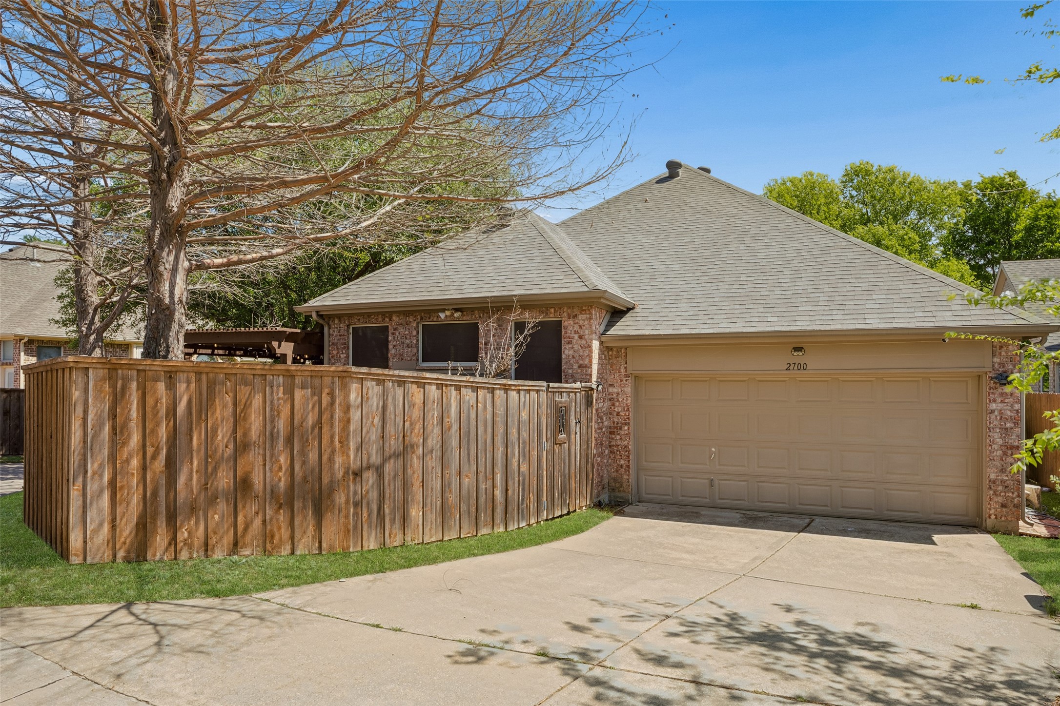 2700 Black Canyon Drive Mckinney TX 75072