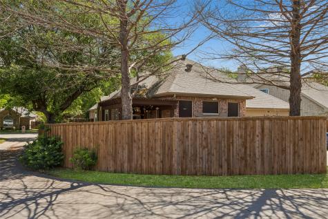 2700 Black Canyon Drive Mckinney TX 75072
