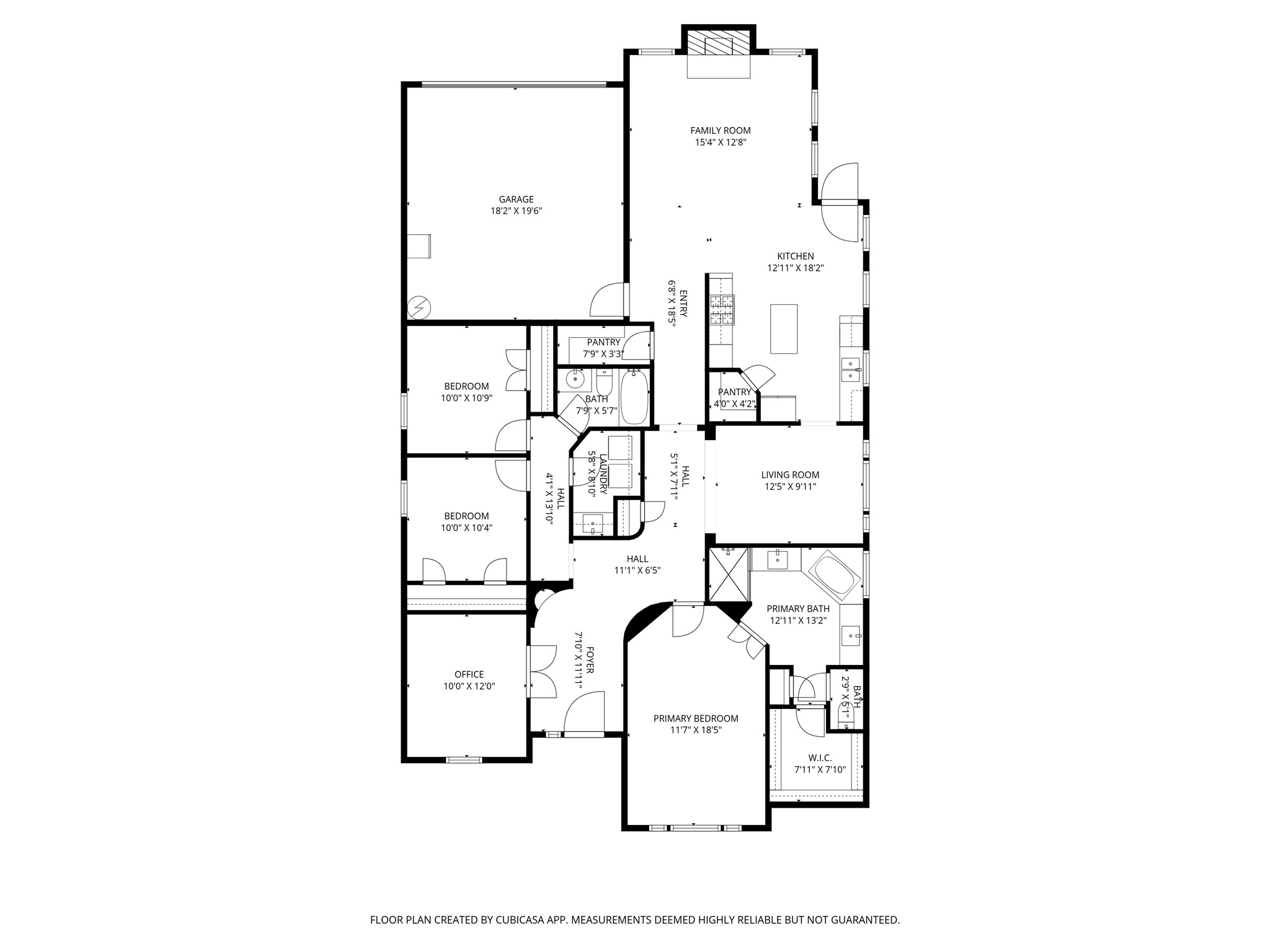 2700 Black Canyon Drive Mckinney TX 75072