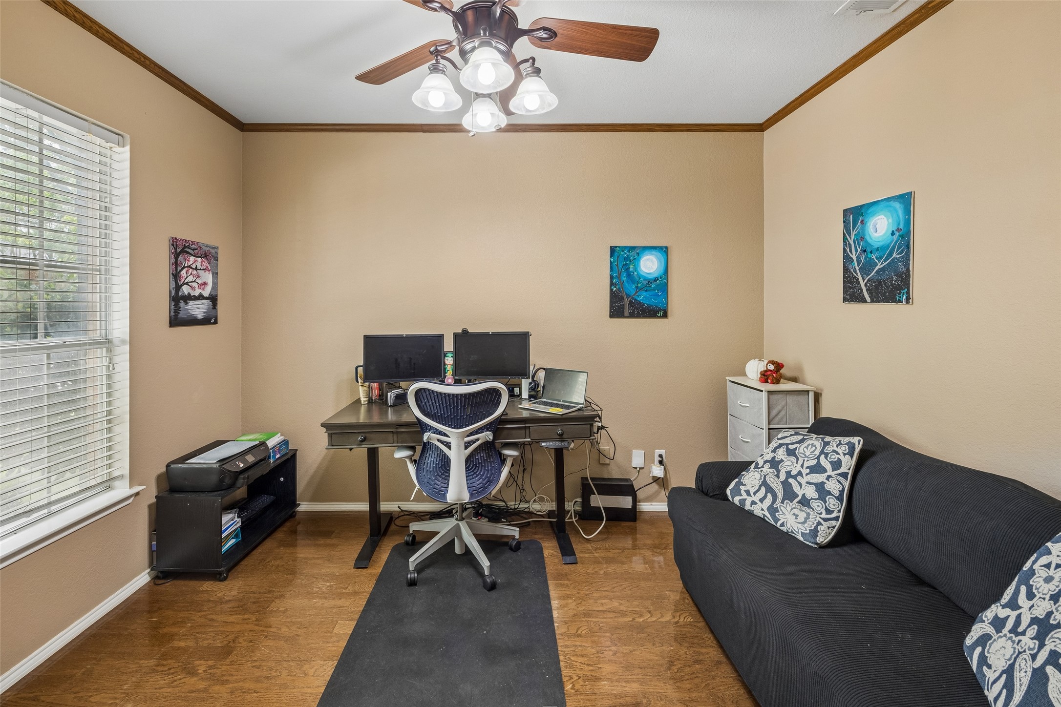 2700 Black Canyon Drive Mckinney TX 75072