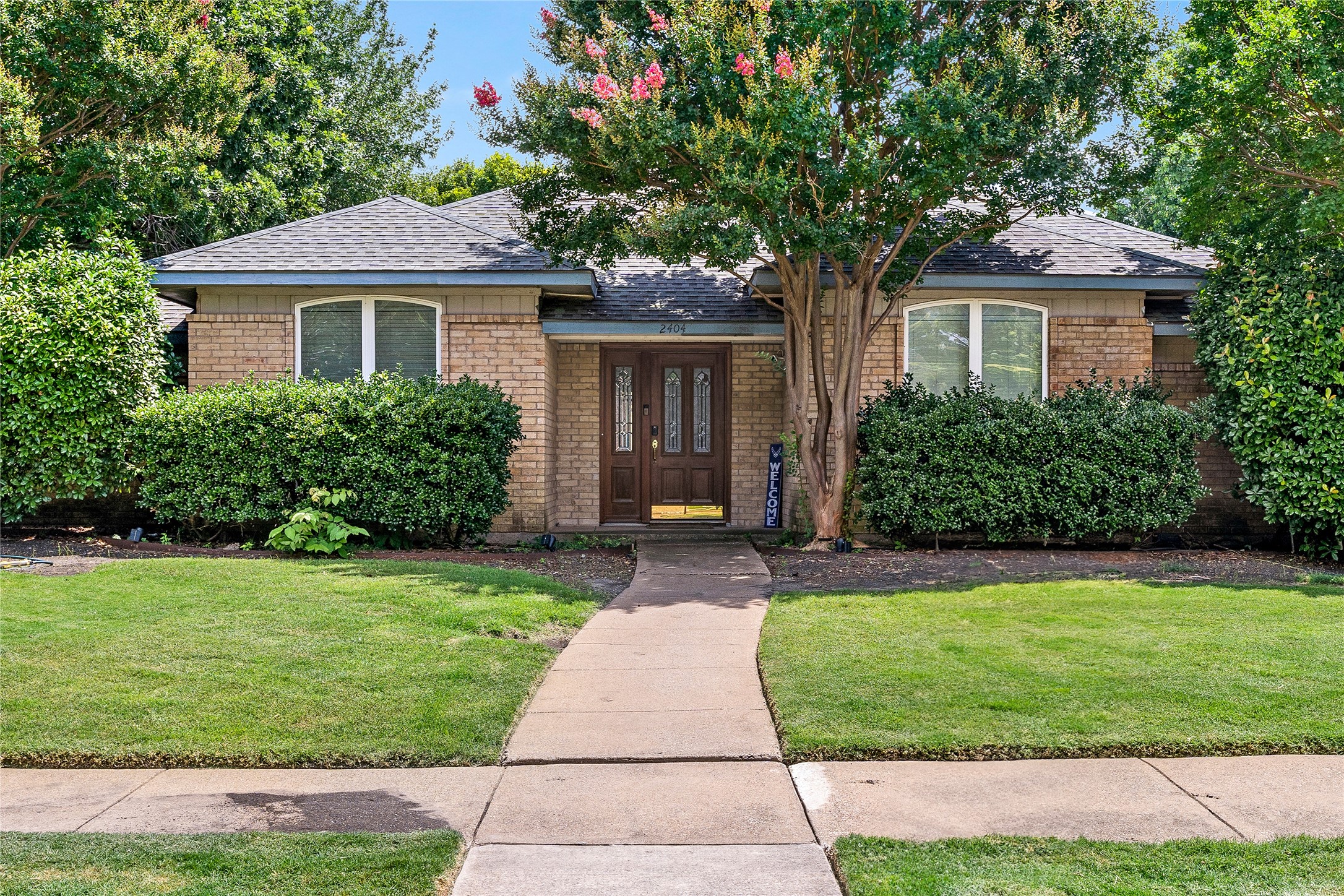 2404 Loch Haven Drive Plano TX 75023
