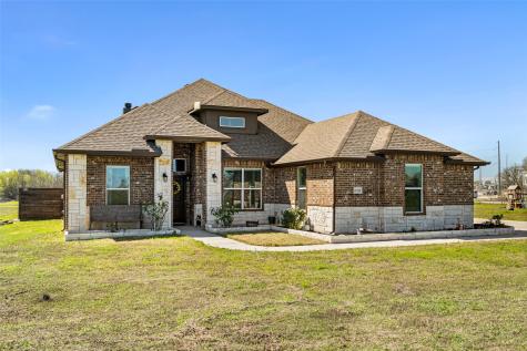 20414 County Road 1040 Nevada TX 75173