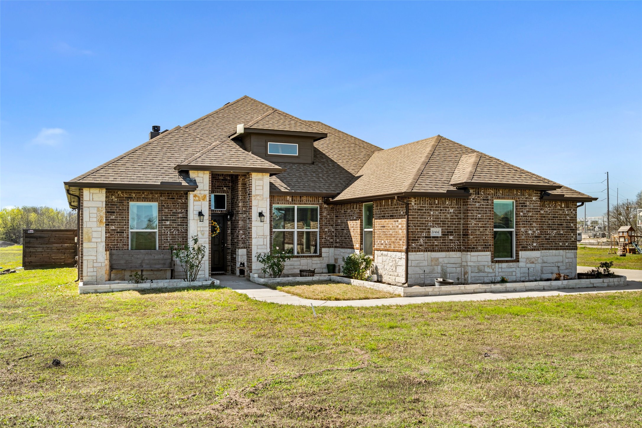 20414 County Road 1040 Nevada TX 75173