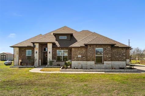 20414 County Road 1040 Nevada TX 75173