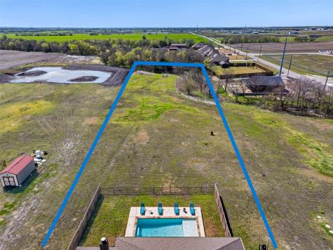 20414 County Road 1040 Nevada TX 75173