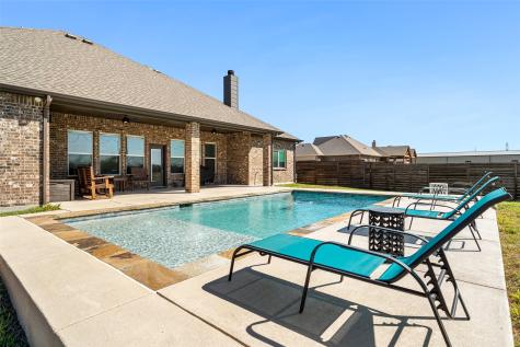20414 County Road 1040 Nevada TX 75173