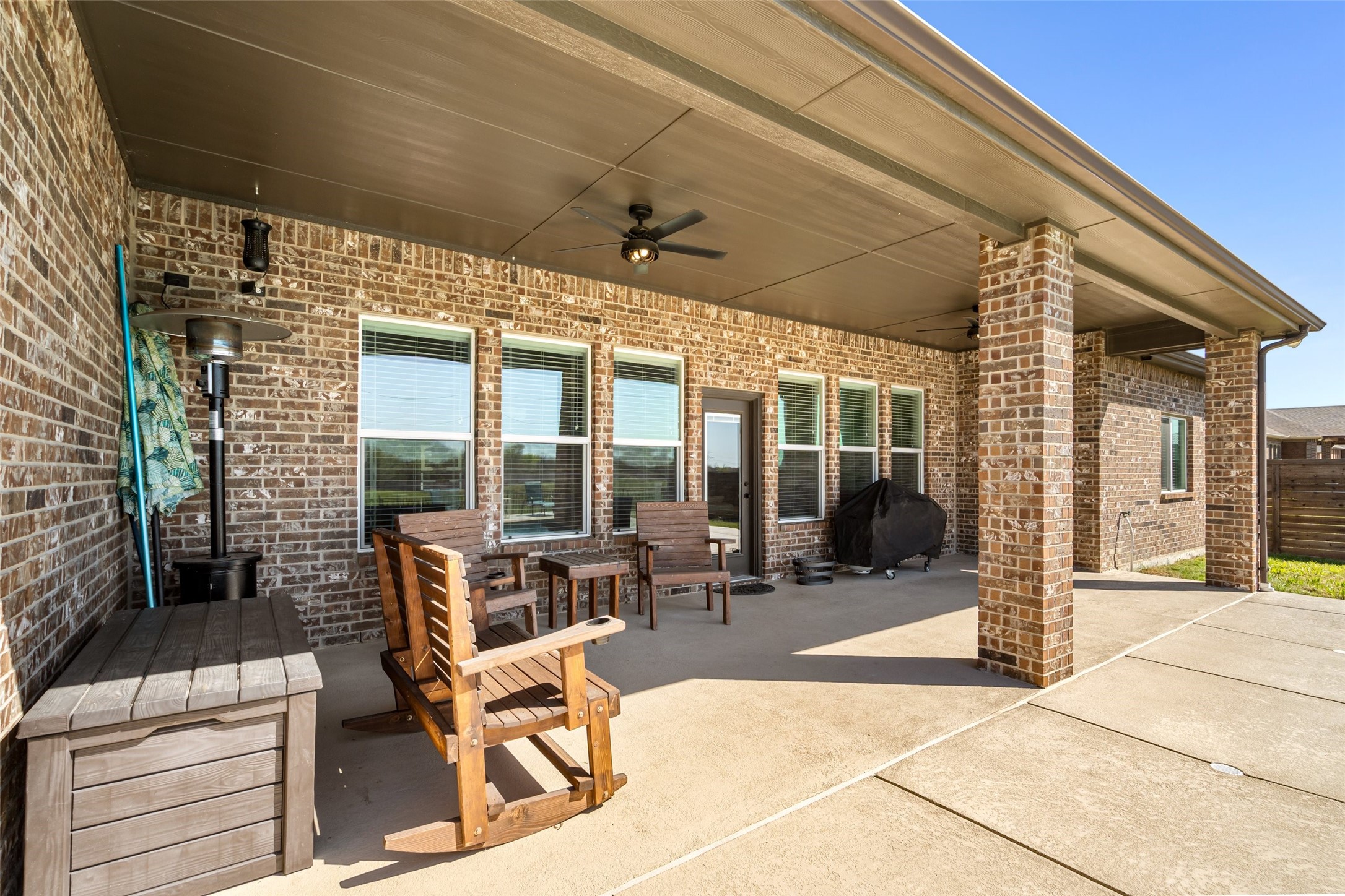 20414 County Road 1040 Nevada TX 75173