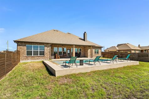 20414 County Road 1040 Nevada TX 75173