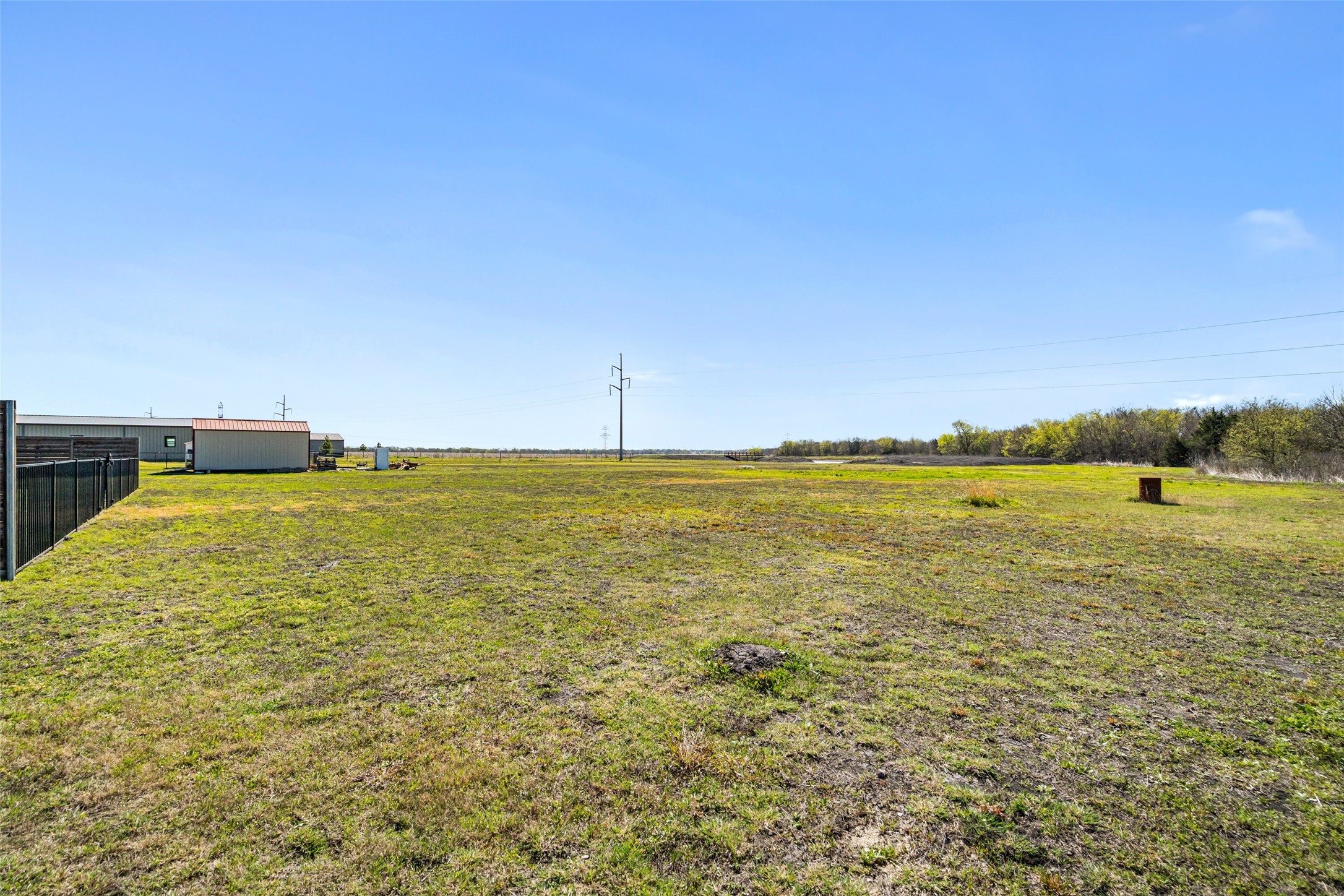 20414 County Road 1040 Nevada TX 75173