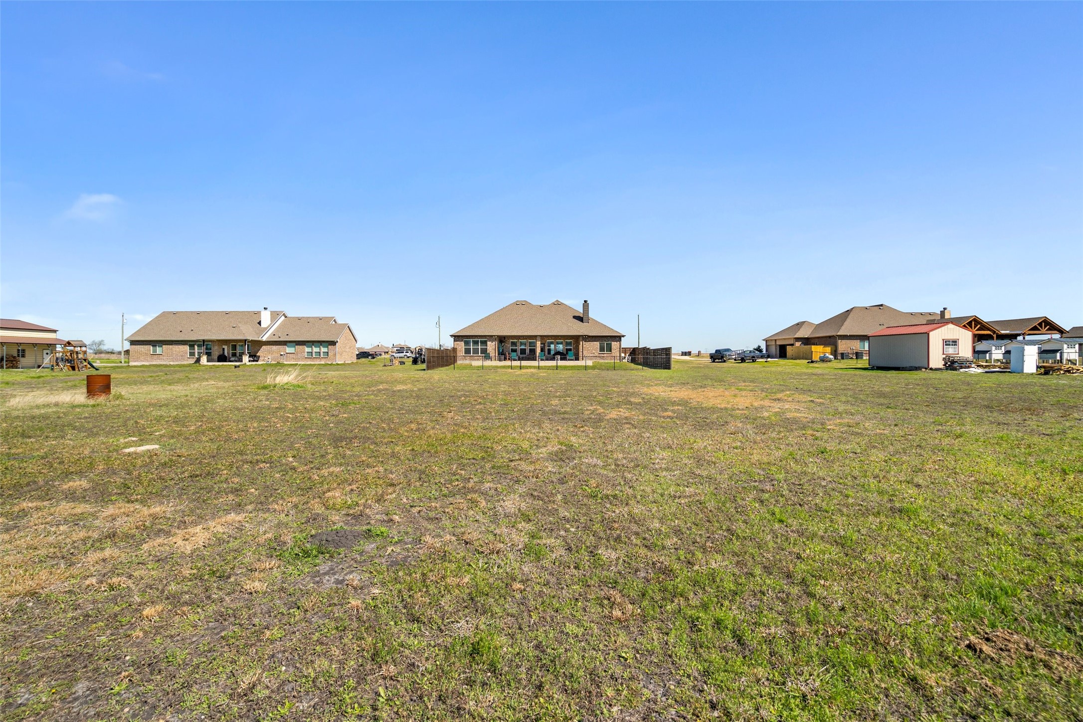 20414 County Road 1040 Nevada TX 75173