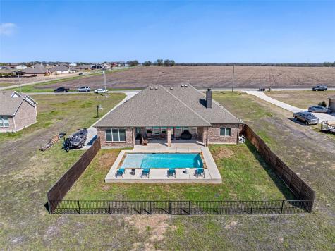 20414 County Road 1040 Nevada TX 75173