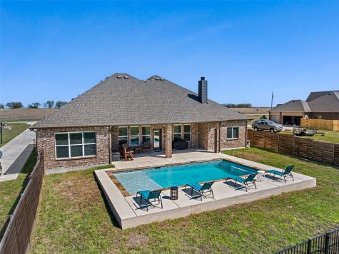 20414 County Road 1040 Nevada TX 75173