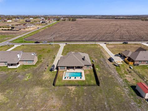 20414 County Road 1040 Nevada TX 75173
