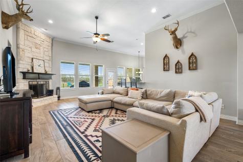 20414 County Road 1040 Nevada TX 75173