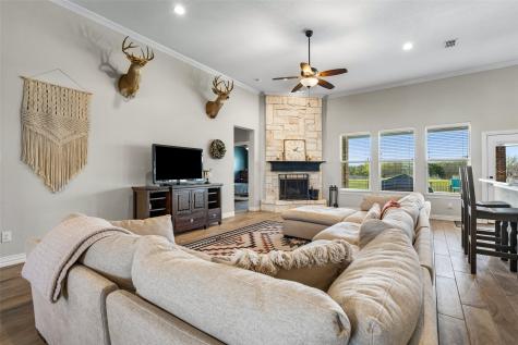 20414 County Road 1040 Nevada TX 75173