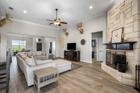 20414 County Road 1040 Nevada TX 75173