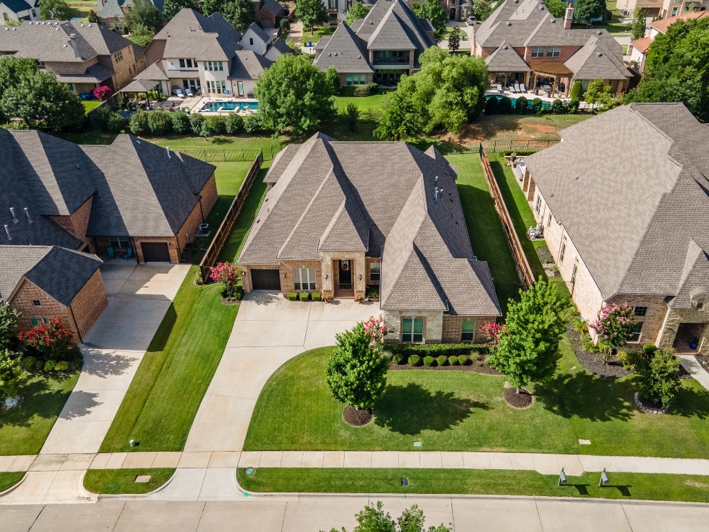 209 Hawks Ridge Trail Colleyville TX 76034