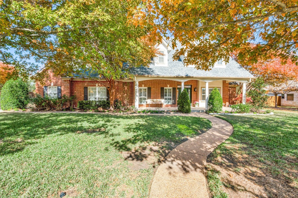 1606 Plum Creek Drive Midlothian TX 76065
