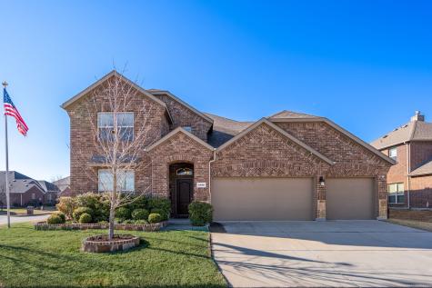 4818 Lakeway Drive Garland TX 75043
