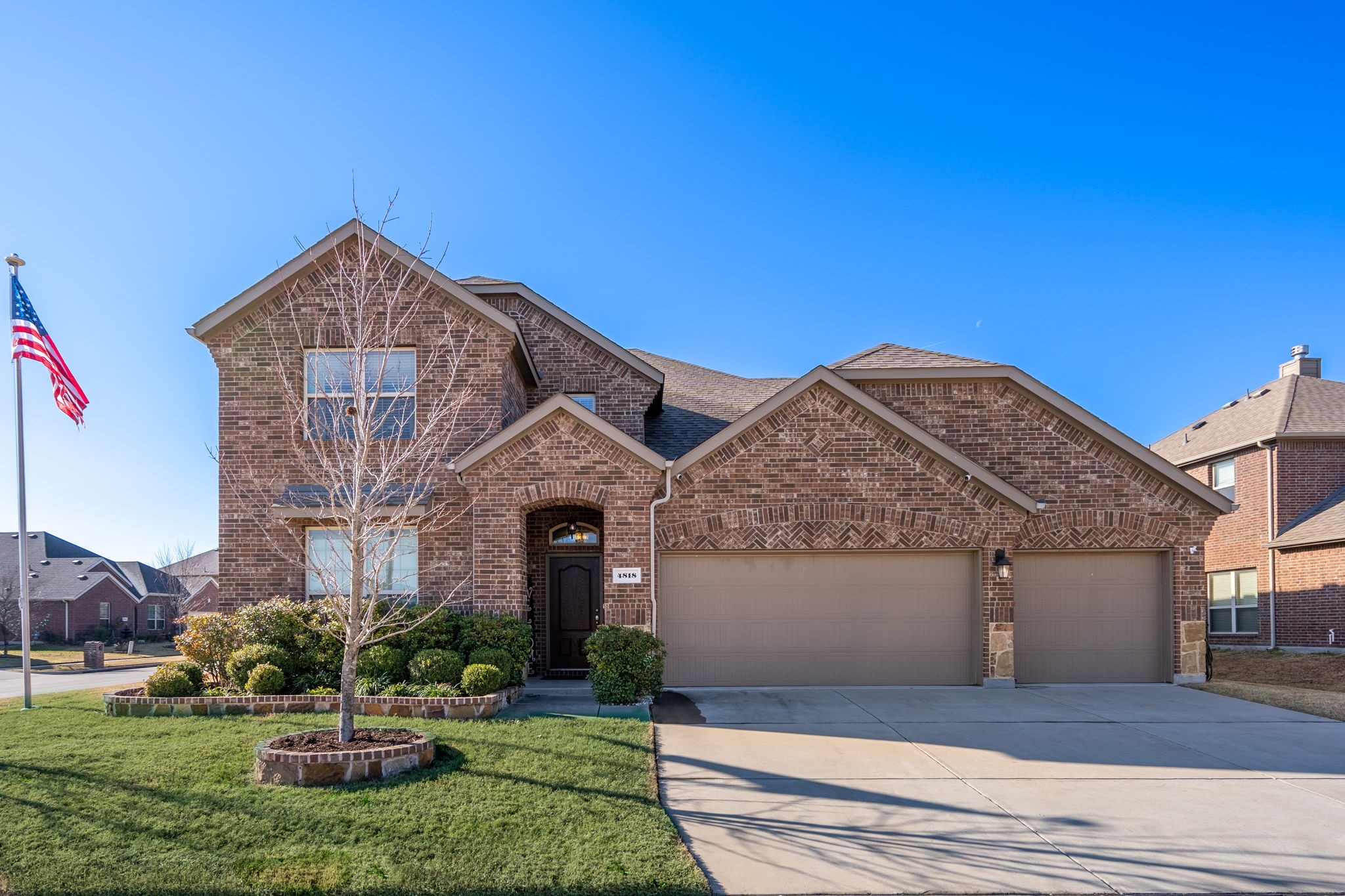 4818 Lakeway Drive Garland TX 75043