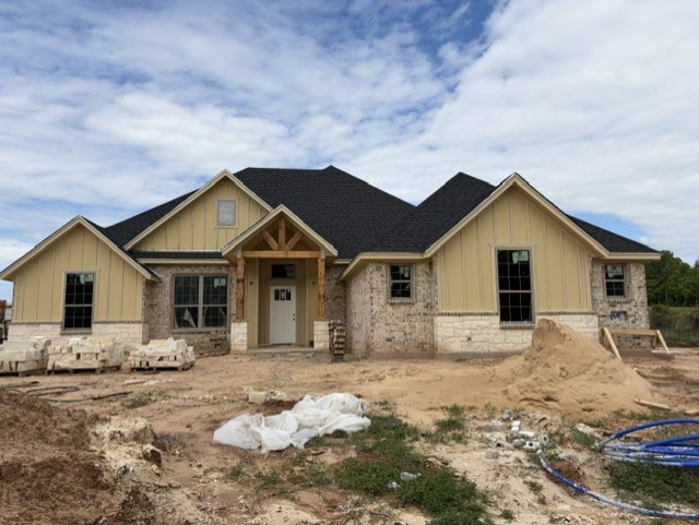 2700 North Cardinal Road Reno TX 76020