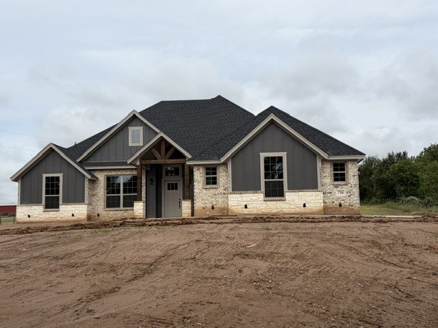 2700 North Cardinal Road Reno TX 76020