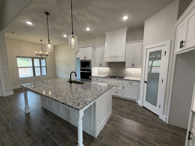 2700 North Cardinal Road Reno TX 76020