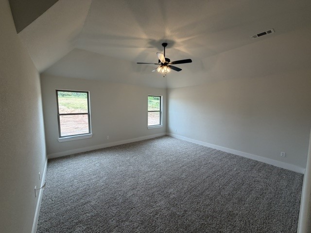 2700 North Cardinal Road Reno TX 76020
