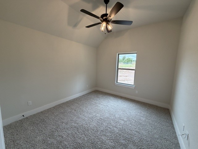 2700 North Cardinal Road Reno TX 76020