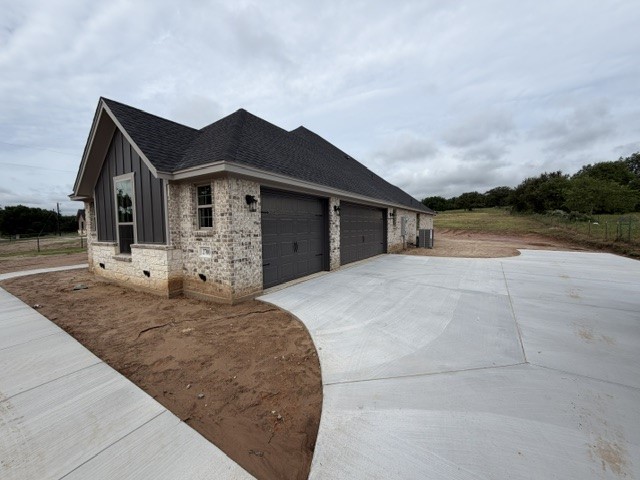 2700 North Cardinal Road Reno TX 76020