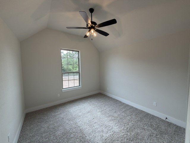 2700 North Cardinal Road Reno TX 76020