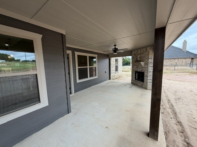 2700 North Cardinal Road Reno TX 76020