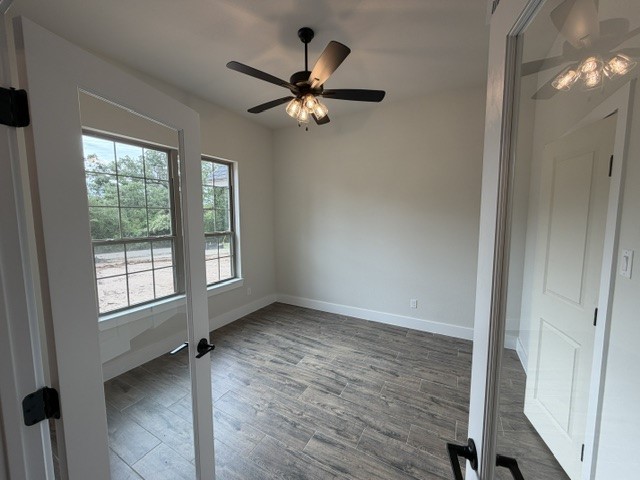 2700 North Cardinal Road Reno TX 76020