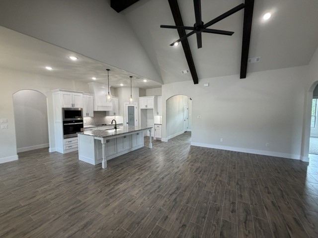 2700 North Cardinal Road Reno TX 76020