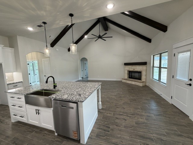 2700 North Cardinal Road Reno TX 76020