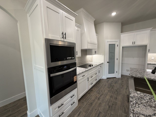 2700 North Cardinal Road Reno TX 76020
