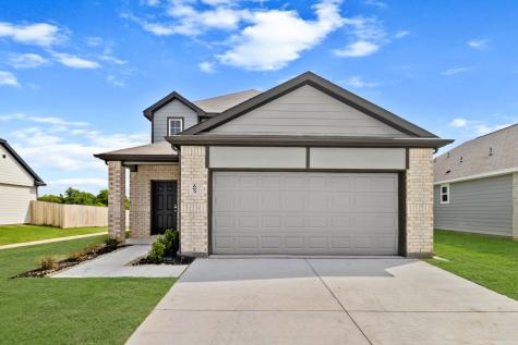 10633 Stag Lane Fort Worth TX 76036