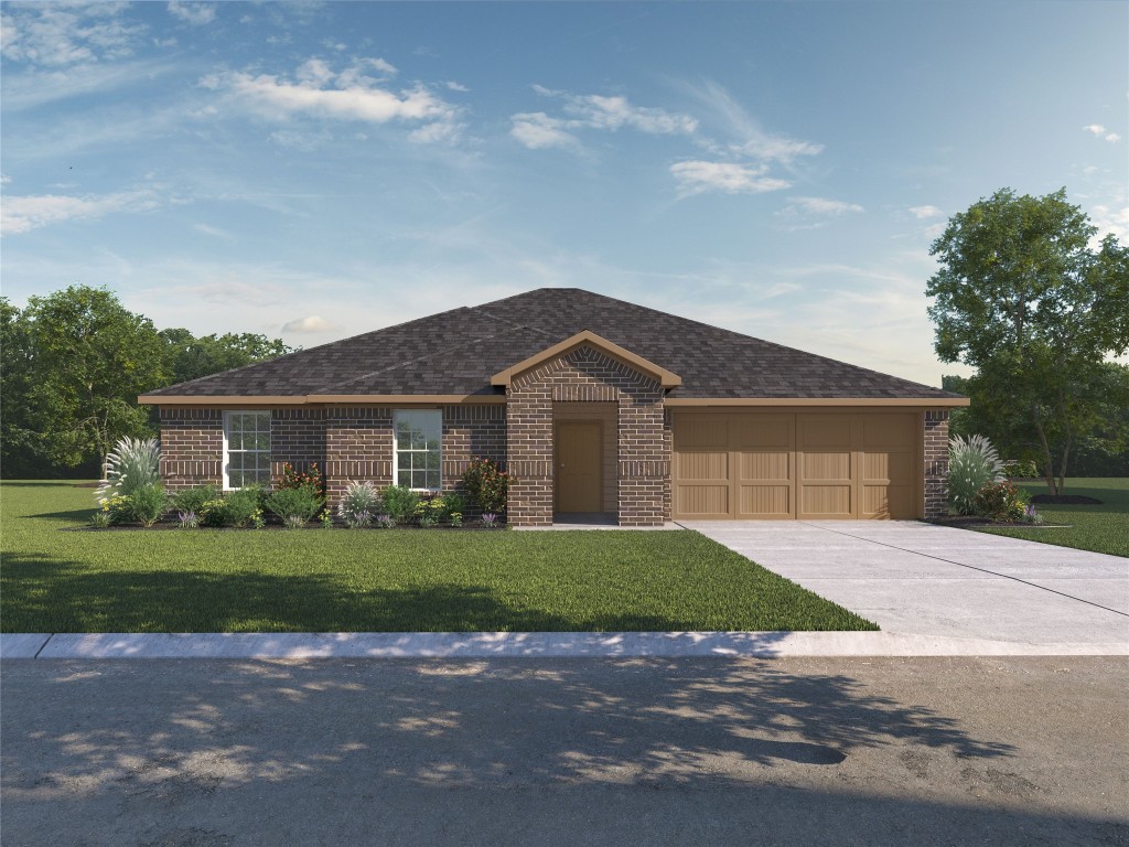 328 Clayton Road Burleson TX 76028